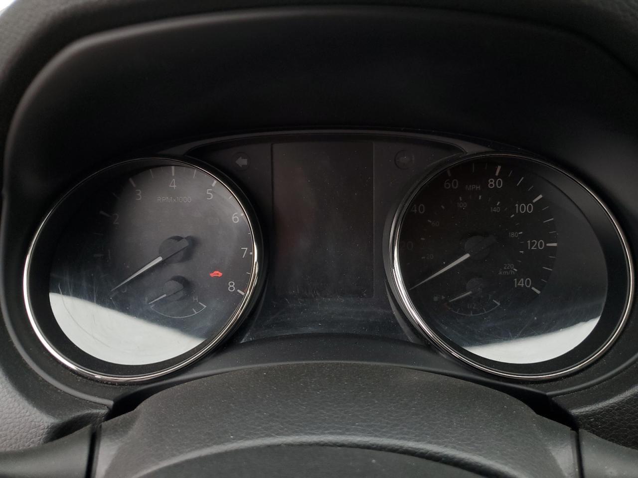 2020 Nissan Qashqai S VIN: JN1BJ1CV6LW251533 Lot: 82338444