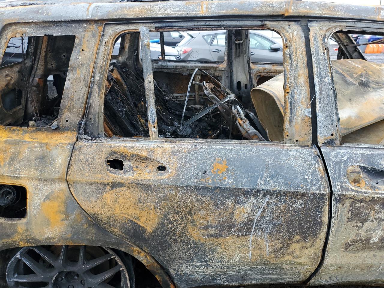 2010 Mercedes-Benz GLK-klasse - Image 11