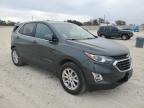 2019 CHEVROLET EQUINOX LT   for sale at Copart TX - AUSTIN