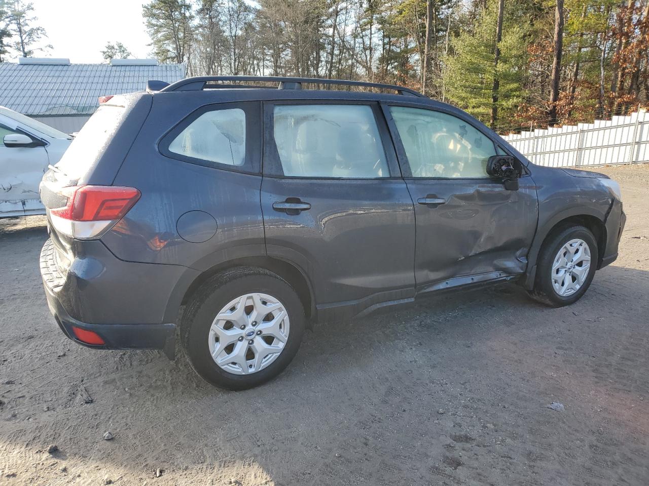 2019 Subaru Forester - Image 3