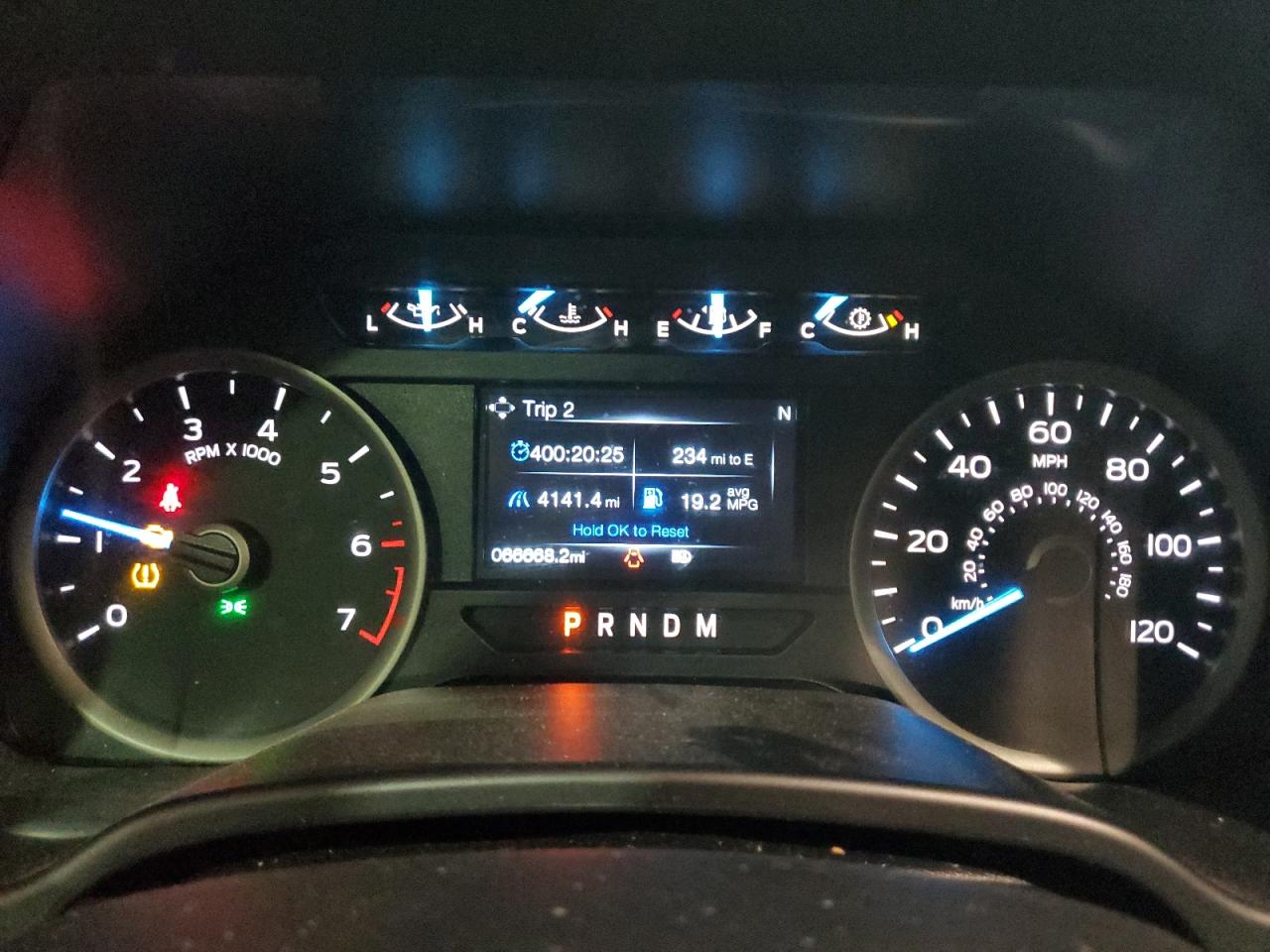 2020 Ford F-150 - Image 9