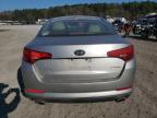 2012 Kia Optima Ex на продаже в Florence, MS - Side