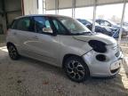 2014 Fiat 500L Lounge на продаже в Rogersville, MO - Front End