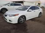 2013 Acura Tsx Se de vânzare în Brighton, CO - Side