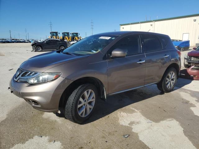 2011 Nissan Murano S