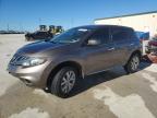 2011 Nissan Murano S продається в Haslet, TX - Front End