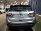 2019 Jeep Compass Limited zu verkaufen in Woodhaven, MI - Top/Roof