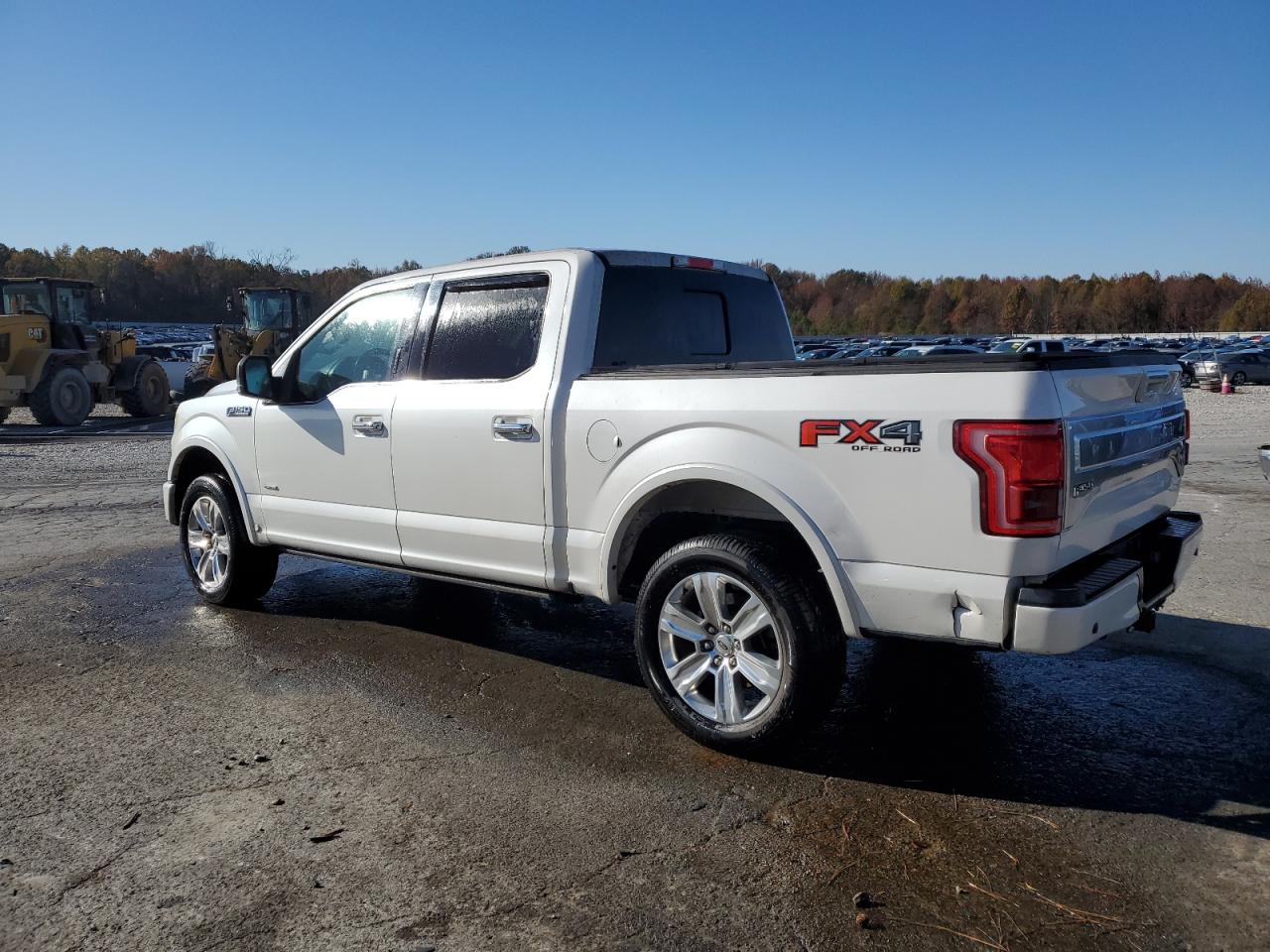 2015 Ford F-150 - Image 2