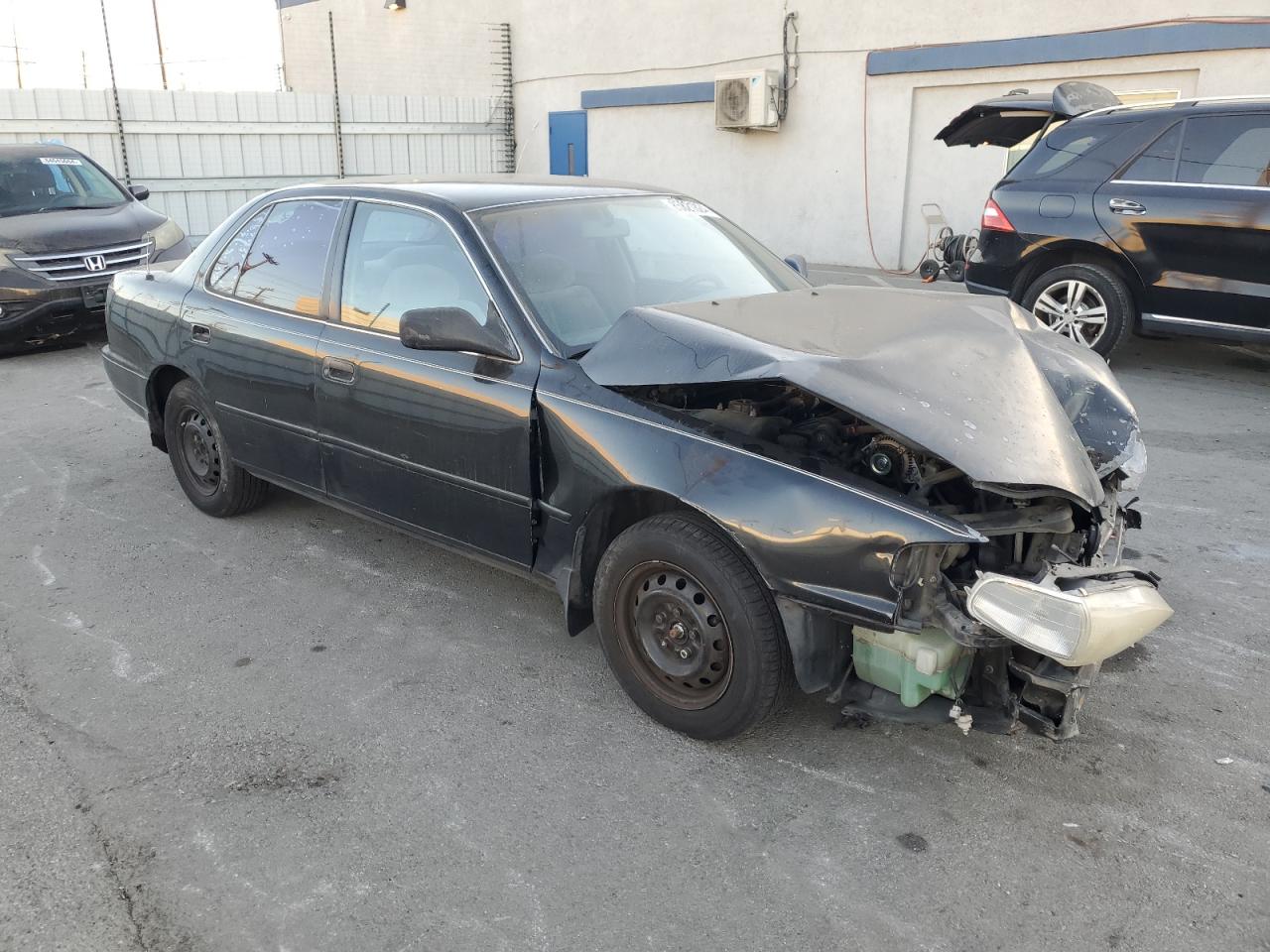 1994 Toyota Camry - Image 4