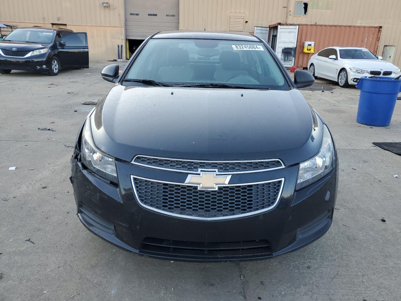 2014 Chevrolet Cruze - Image 5