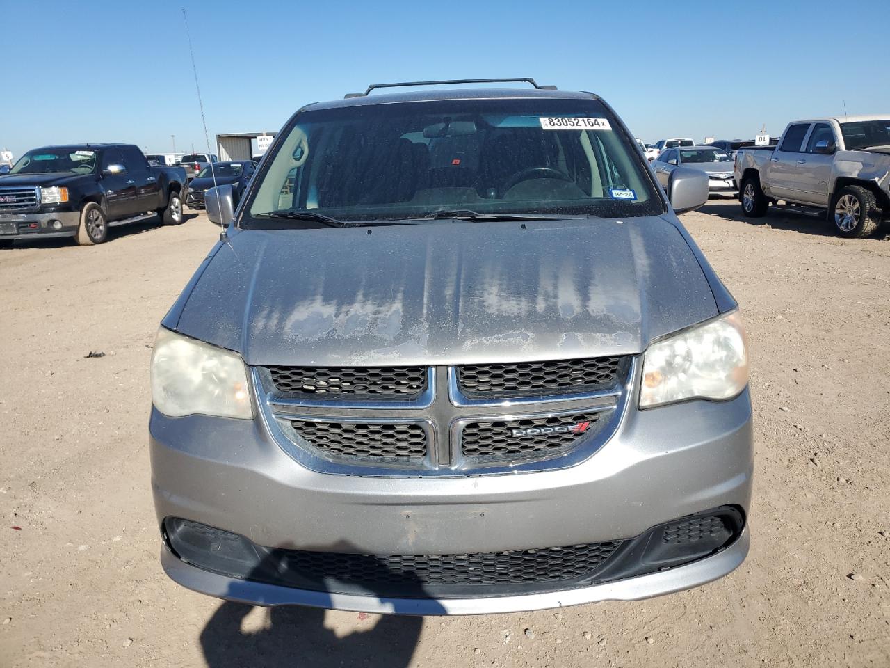 2013 Dodge Caravan - Image 5