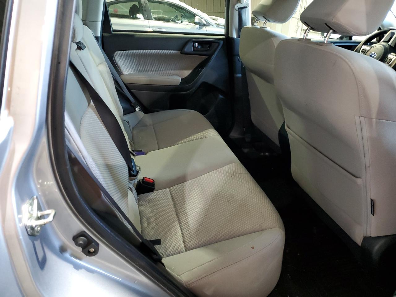 2017 Subaru Forester - Image 11