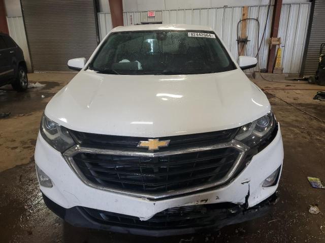  CHEVROLET EQUINOX 2020 Білий