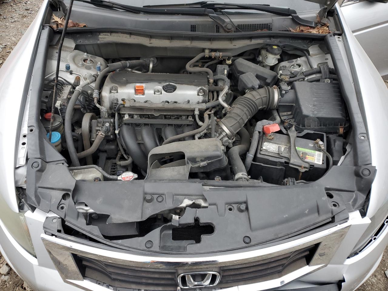 2010 Honda Accord - Image 11