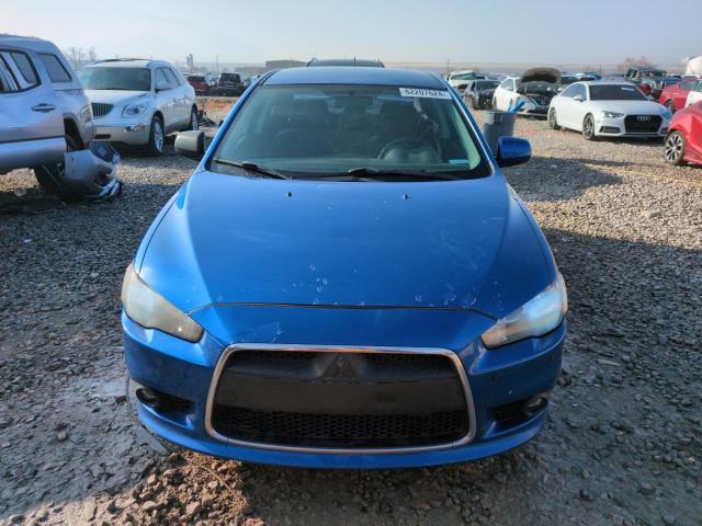  MITSUBISHI LANCER 2012 Granatowy