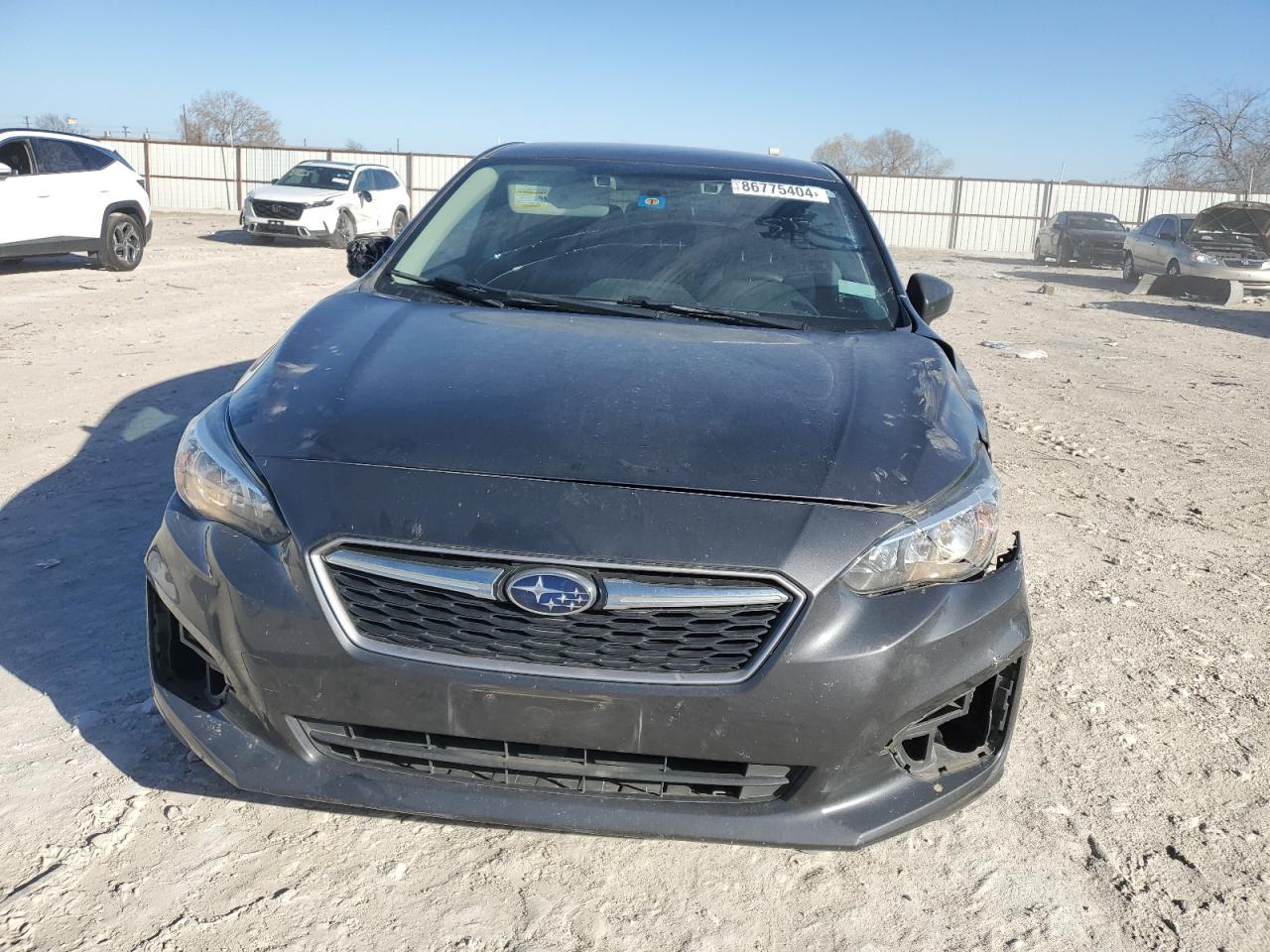 2019 Subaru Impreza - Image 5