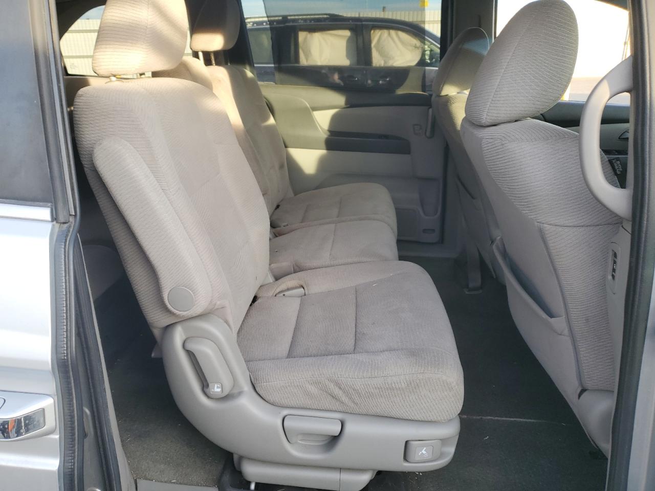 2011 Honda Odyssey Ex VIN: 5FNRL5H47BB089315 Lot: 85153584