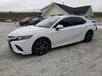 2019 Toyota Camry L for Sale in Northfield, OH - Rear End