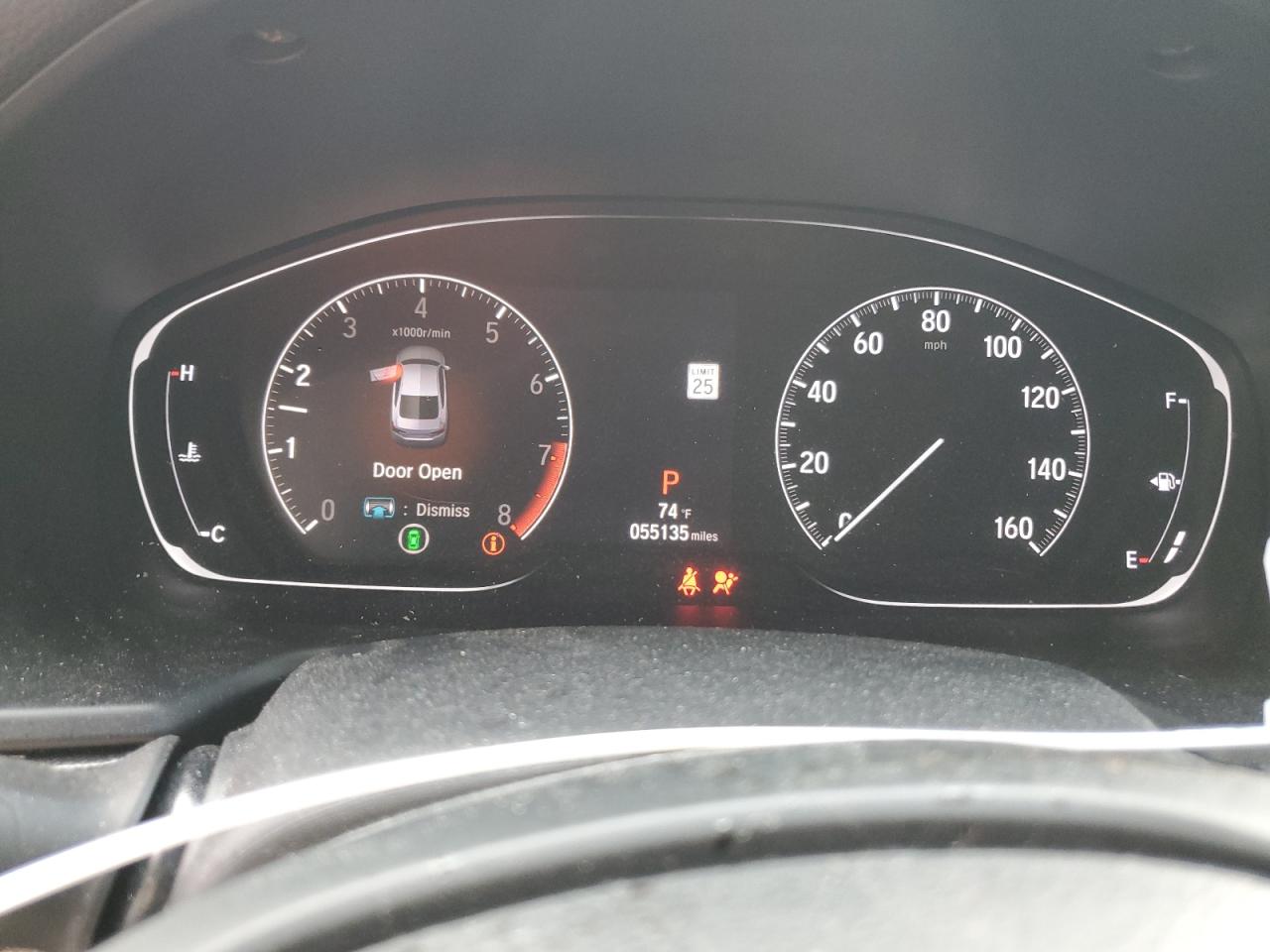 2018 Honda Accord - Image 9