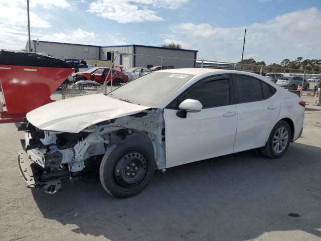 2025 TOYOTA CAMRY, VIN: 4T1DAACK6SU045114