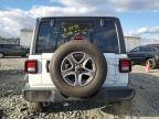 2022 Jeep Wrangler Unlimited Sport na sprzedaż w Windsor, NJ - Side