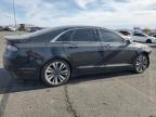 2019 Lincoln Mkz Reserve Ii de vânzare în North Las Vegas, NV - Front End