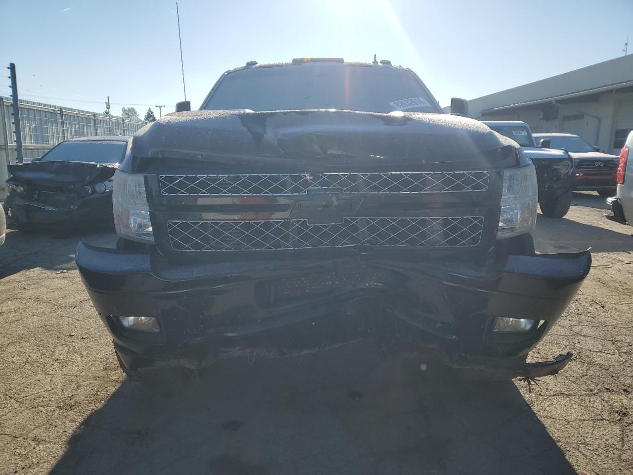 2013 Chevrolet Silverado - Image 5