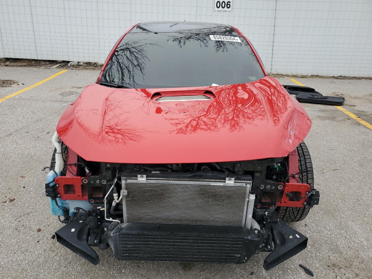 2018 Honda Civic - Image 5