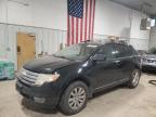 2008 Ford Edge Sel продається в Des Moines, IA - Front End