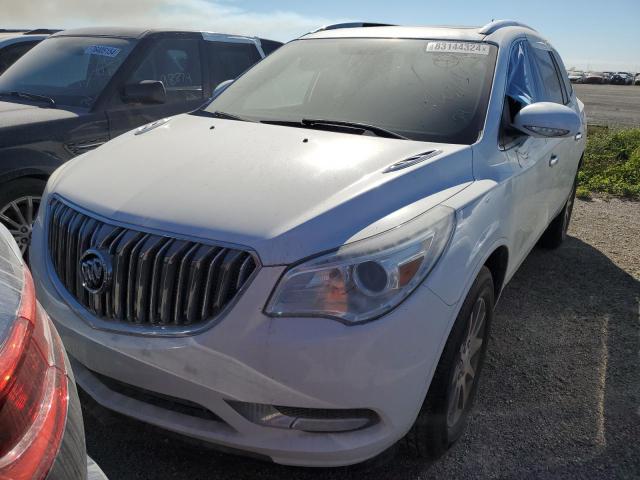  BUICK ENCLAVE 2016 Белый