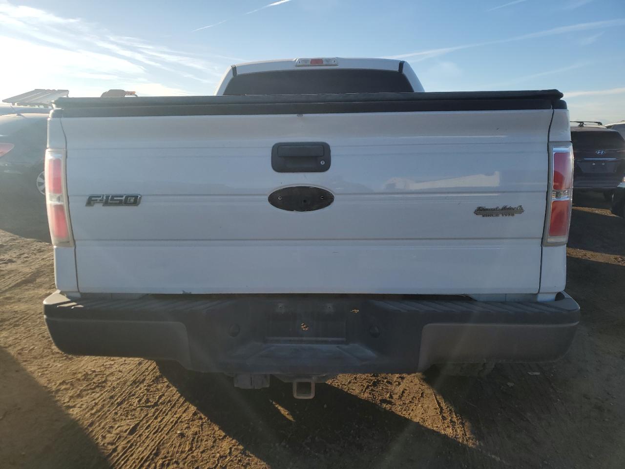 2009 Ford F-150 - Image 6