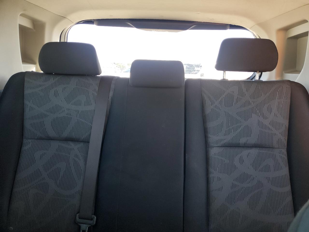 2012 Toyota Scion Xb VIN: JTLZE4FE2CJ030042 Lot: 85320234