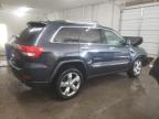 2013 Jeep Grand Cherokee Overland for Sale in Madisonville, TN - Front End
