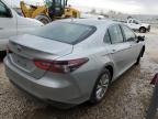 2023 Toyota Camry Le na sprzedaż w Kansas City, KS - Front End