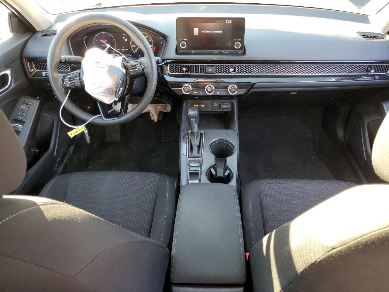 2022 Honda Civic - Image 8