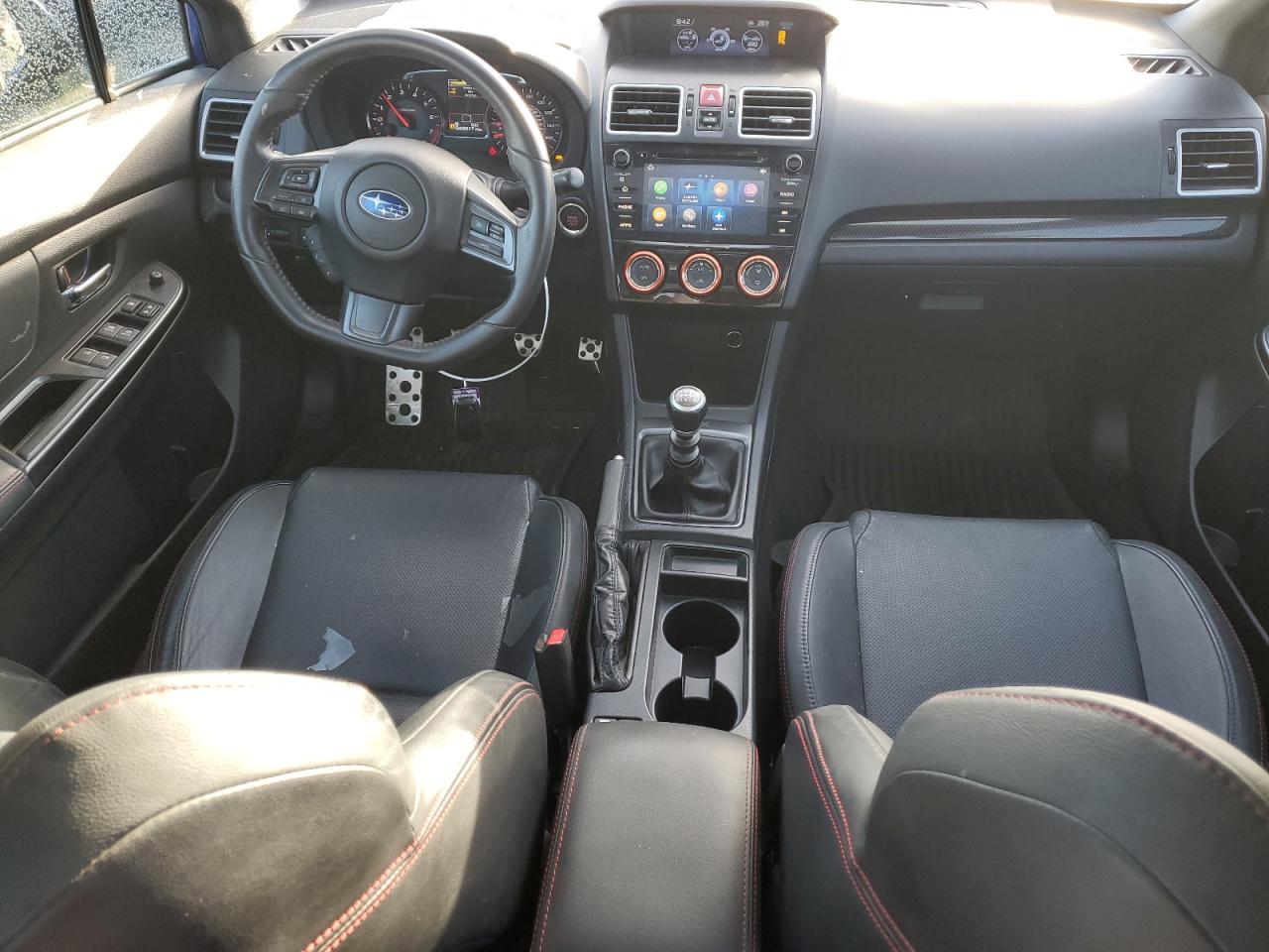 2019 Subaru WRX - Image 8