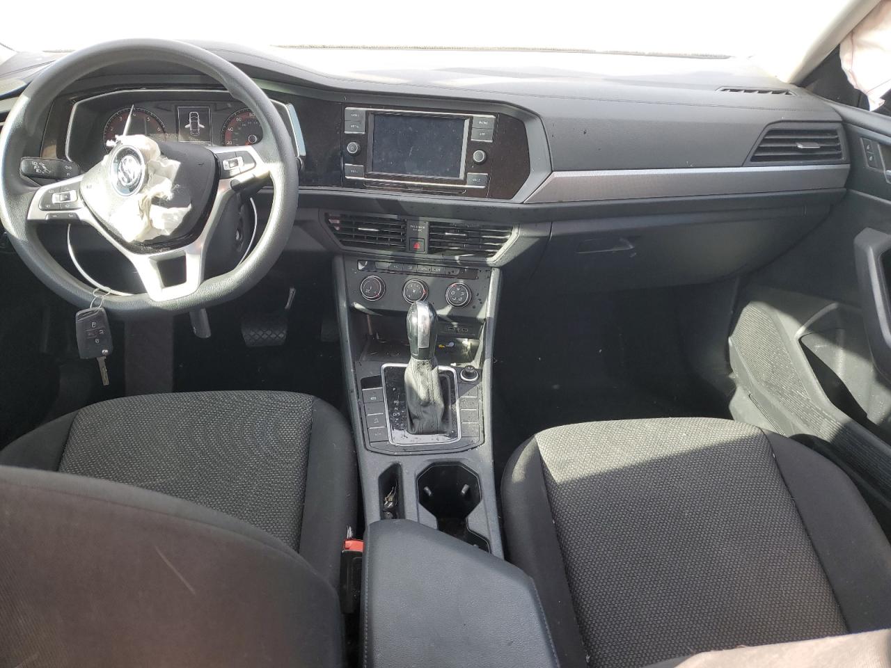 2021 Volkswagen Jetta - Image 8