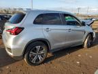 2022 Mitsubishi Outlander Sport Se for Sale in Houston, TX - Front End