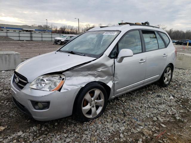 2007 Kia Rondo Lx