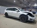 2019 Volkswagen Golf Alltrack S for Sale in Candia, NH - Front End