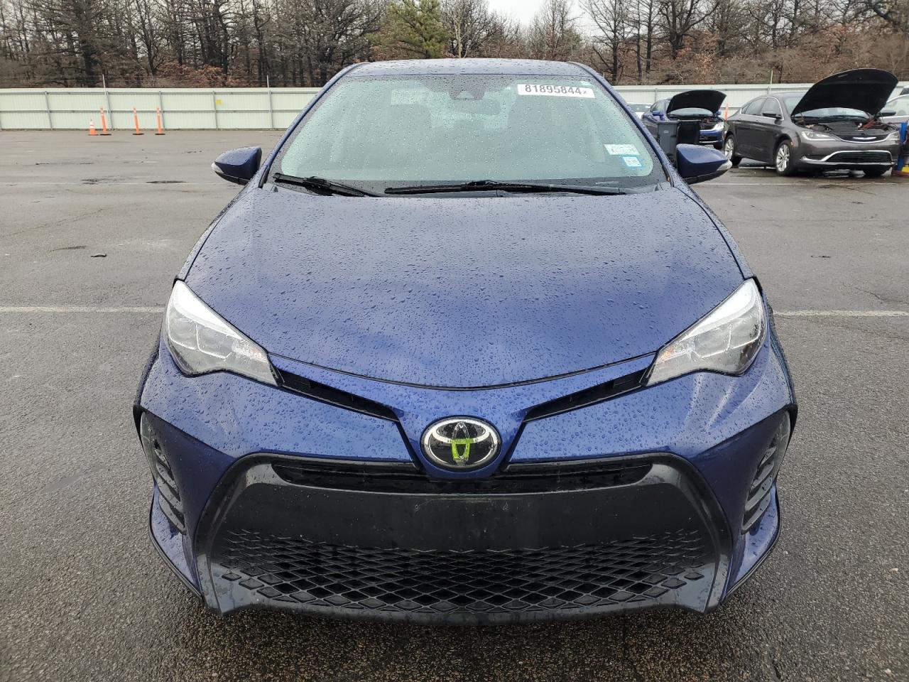 2017 Toyota Corolla - Image 5