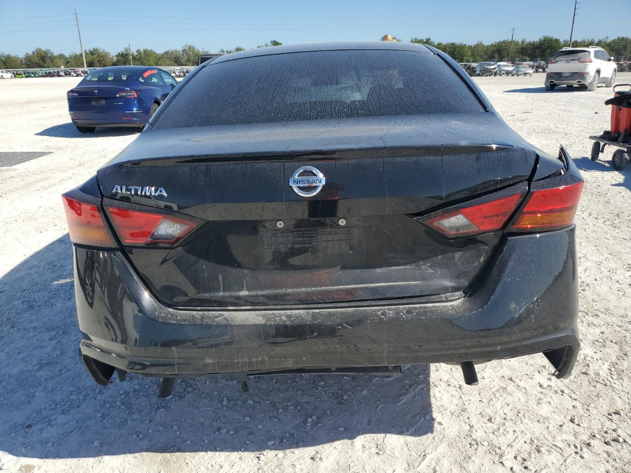 2021 Nissan Altima - Image 6