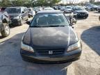 2001 Honda Accord Lx en Venta en Lexington, KY - Side