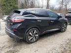 2015 Nissan Murano S zu verkaufen in Northfield, OH - Mechanical