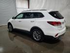 2019 Hyundai Santa Fe Xl Se en Venta en Central Square, NY - Front End