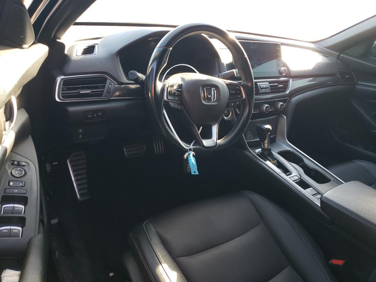 2019 Honda Accord - Image 8