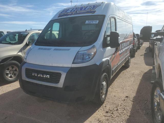 2021 Ram Promaster 2500 2500 High