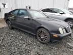 2000 Mercedes-Benz Clk 430 للبيع في Windsor، NJ - Front End