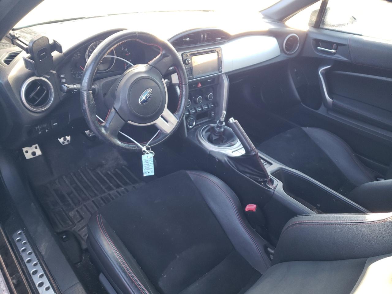 2014 Subaru BRZ - Image 8