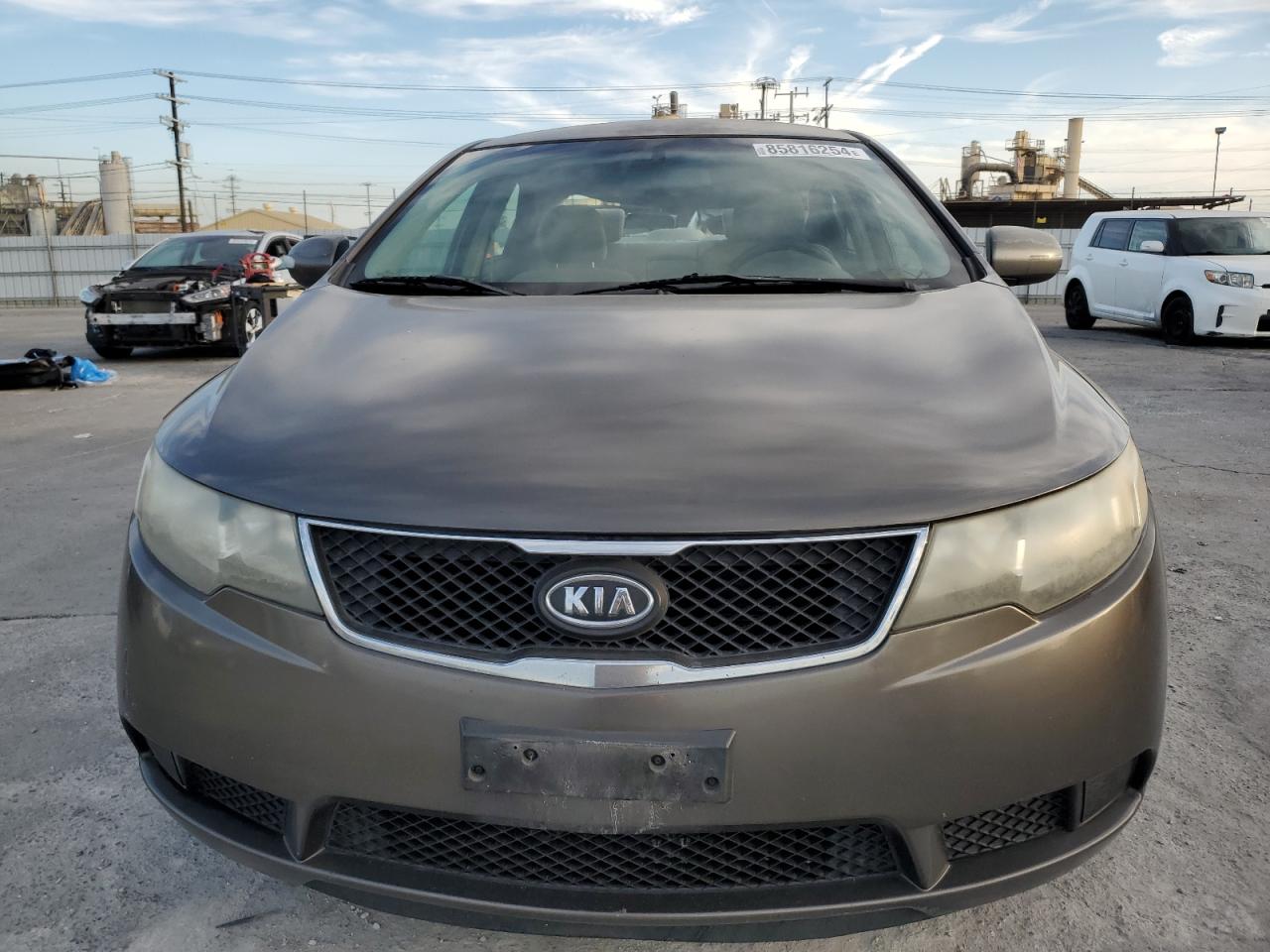 2010 Kia Forte - Image 5